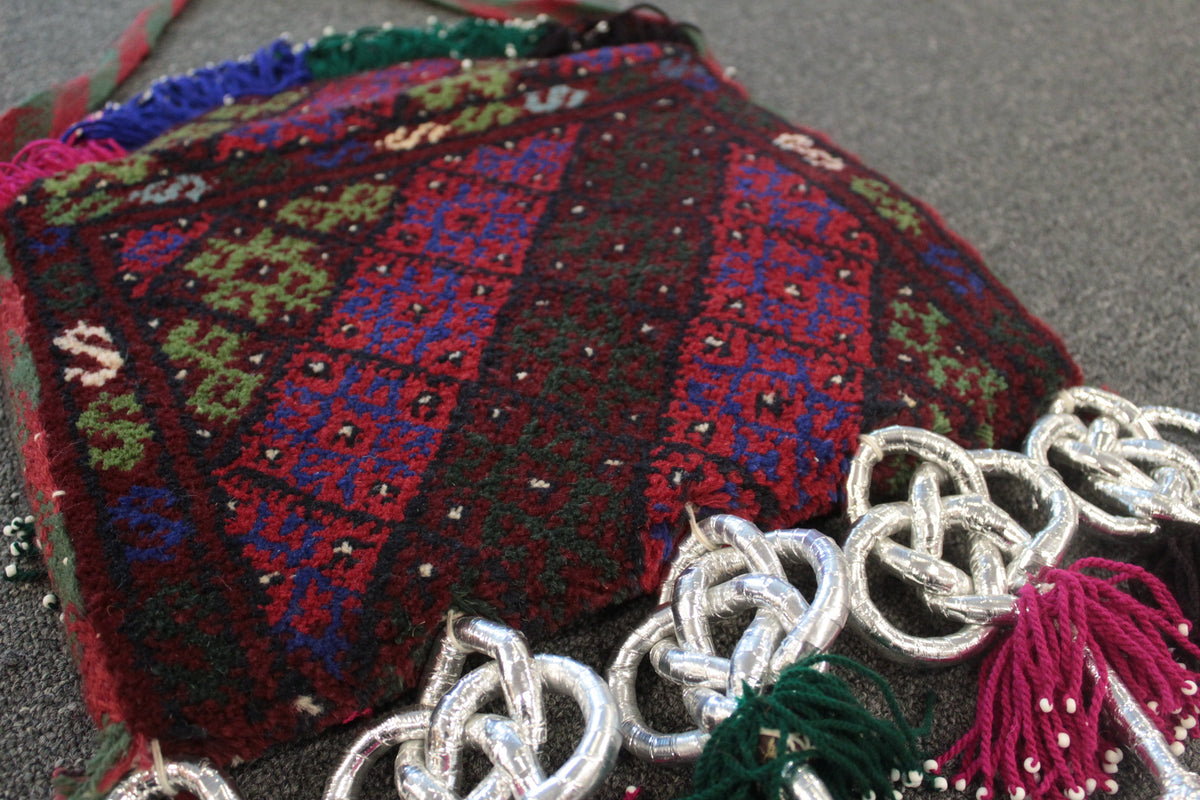 Decorative Handbag