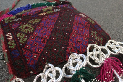 Decorative Handbag