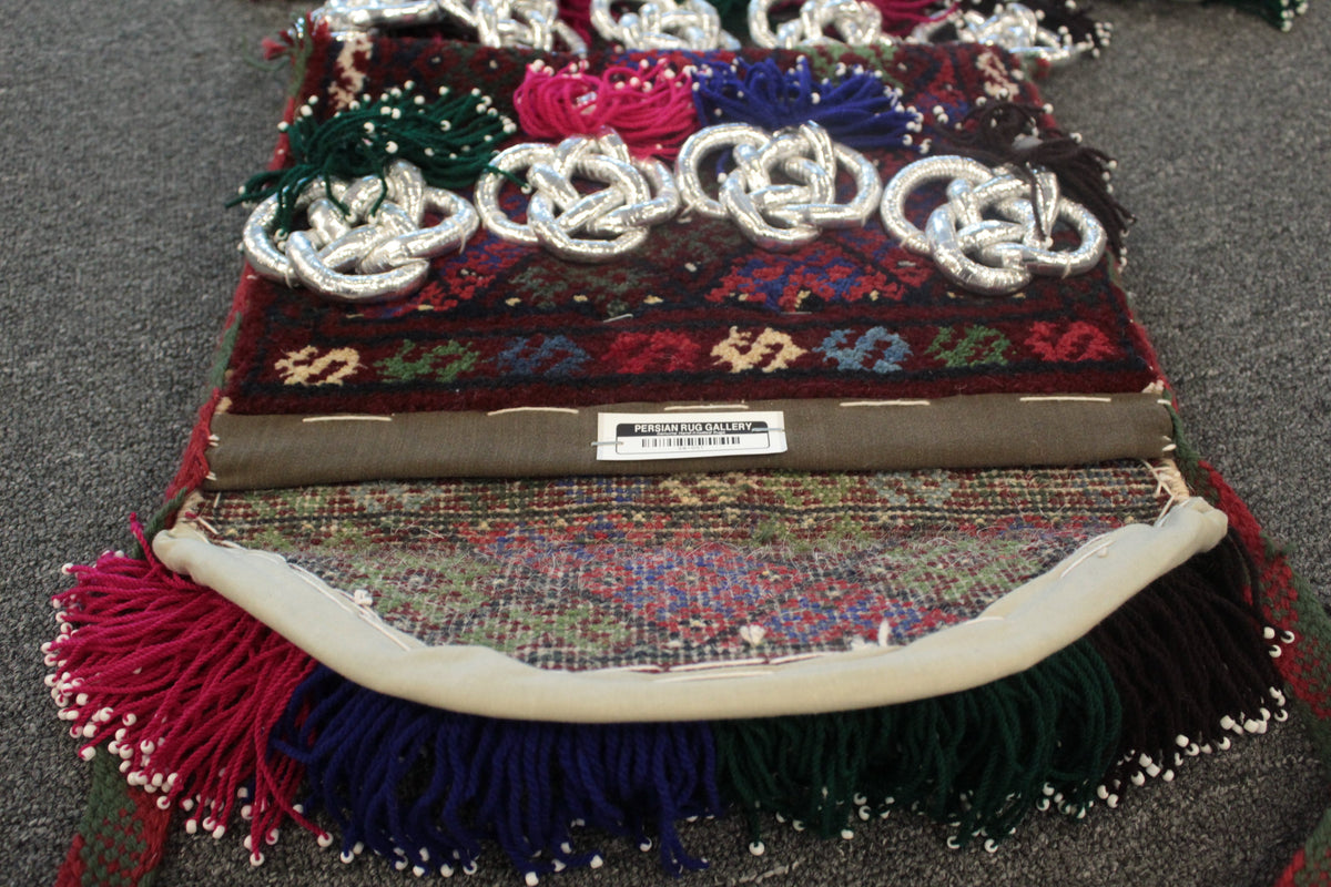 Decorative Handbag