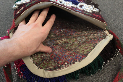 Decorative Handbag