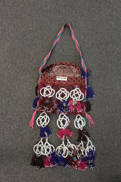 Decorative Handbag