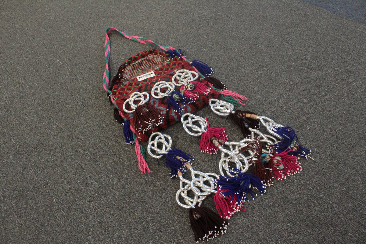 Decorative Handbag