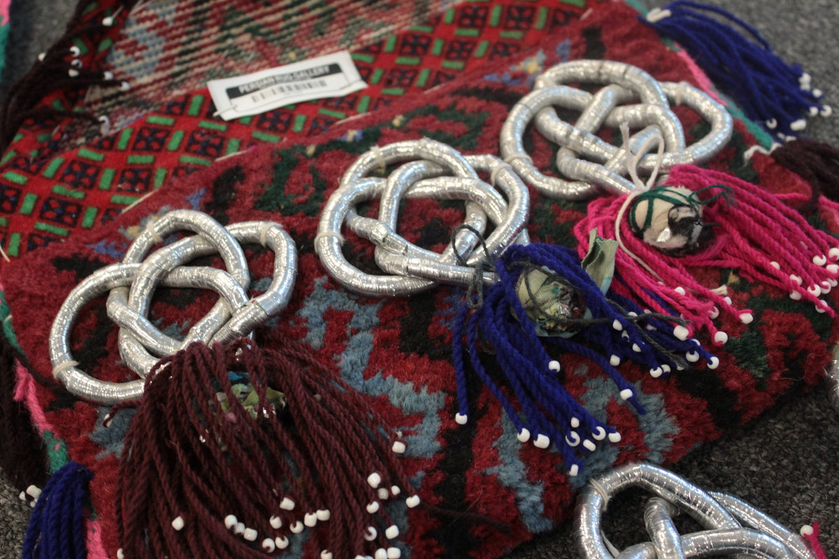 Decorative Handbag