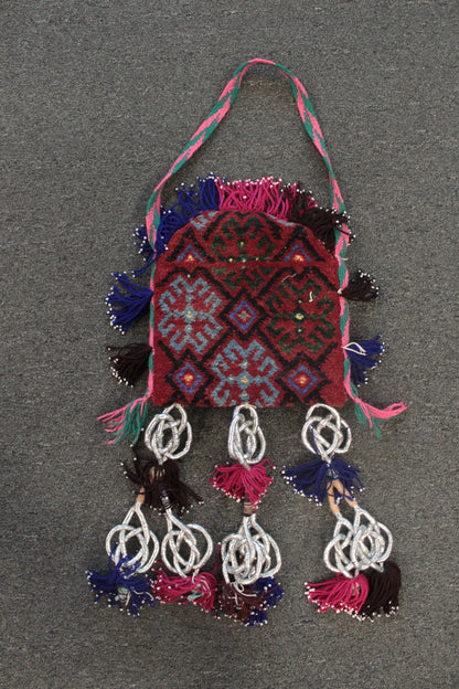 Decorative Handbag