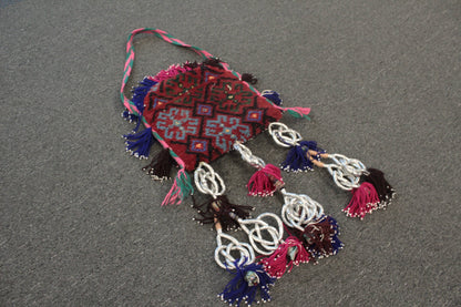 Decorative Handbag