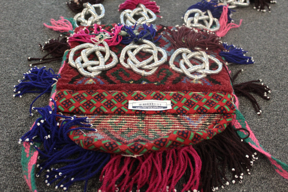 Decorative Handbag