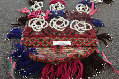 Decorative Handbag
