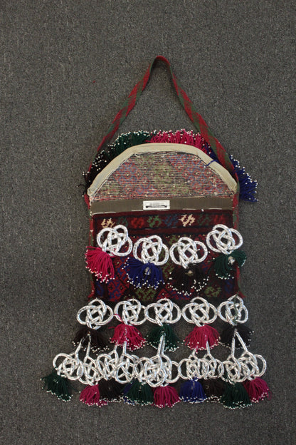 Decorative Handbag