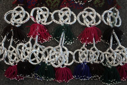 Decorative Handbag