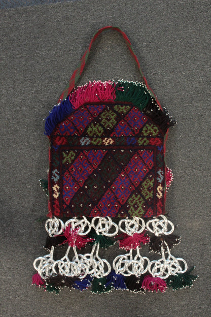 Decorative Handbag