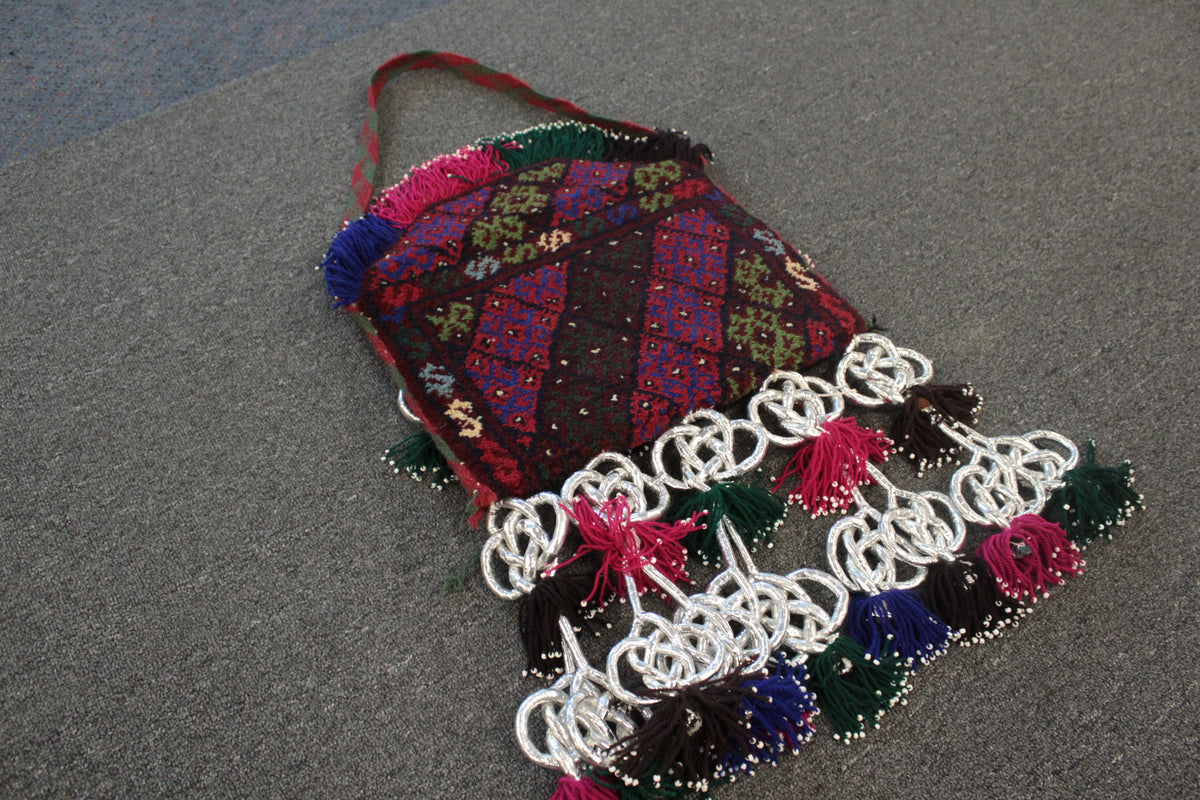 Decorative Handbag