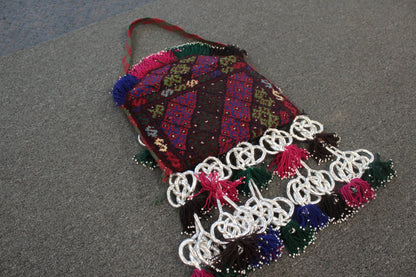 Decorative Handbag