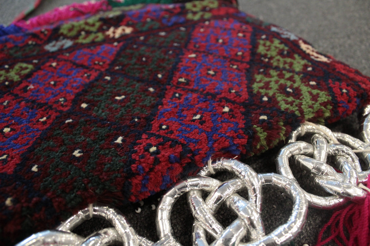 Decorative Handbag