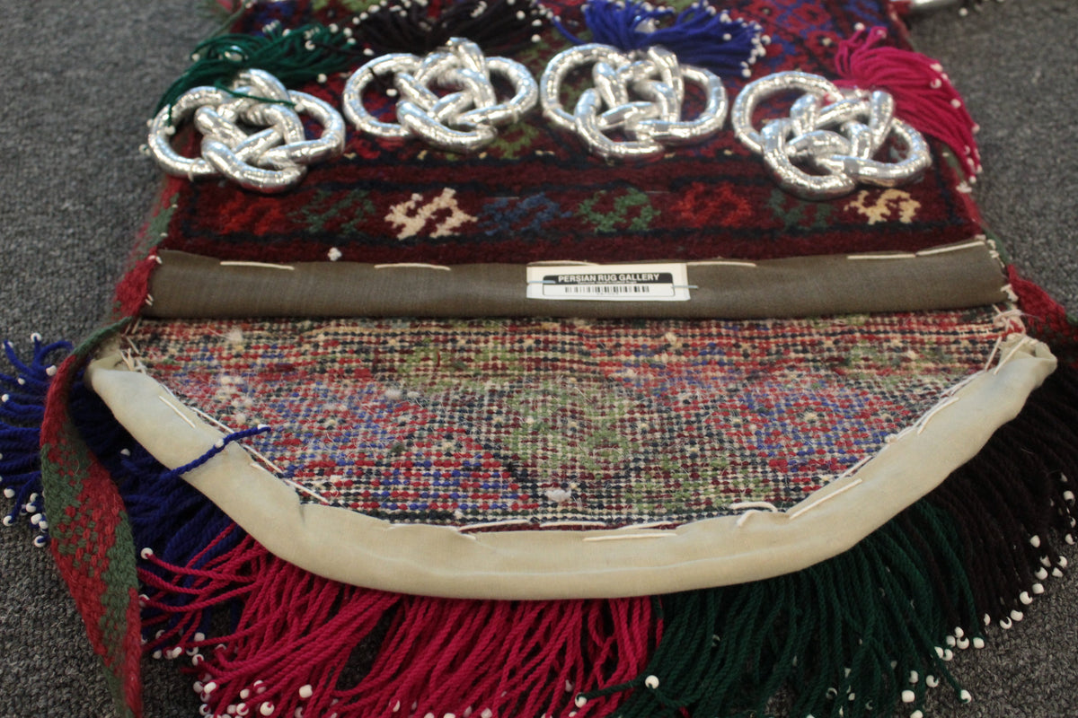 Decorative Handbag