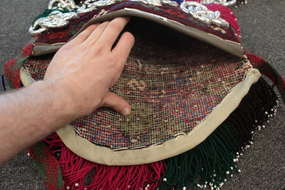 Decorative Handbag