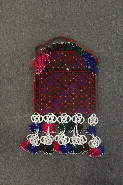 Decorative Handbag