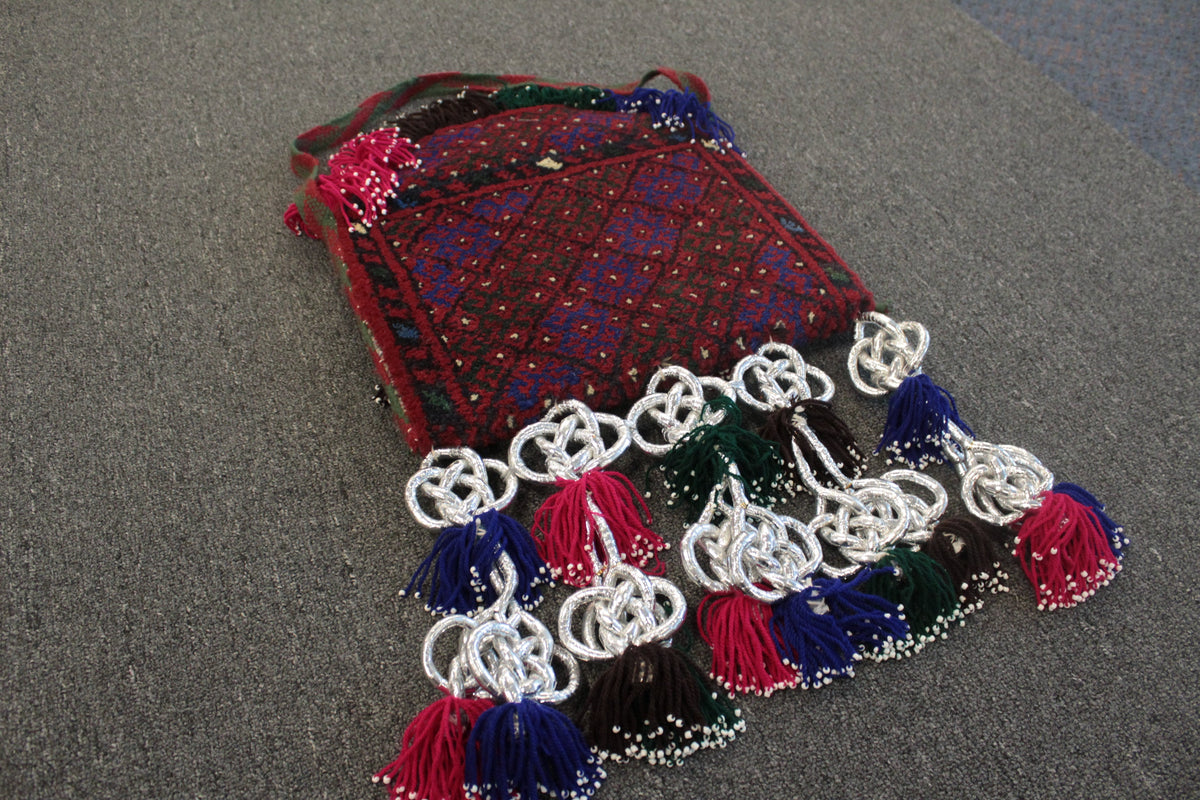 Decorative Handbag