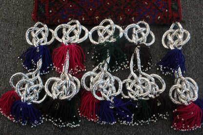Decorative Handbag