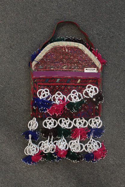 Decorative Handbag