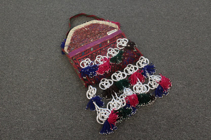 Decorative Handbag