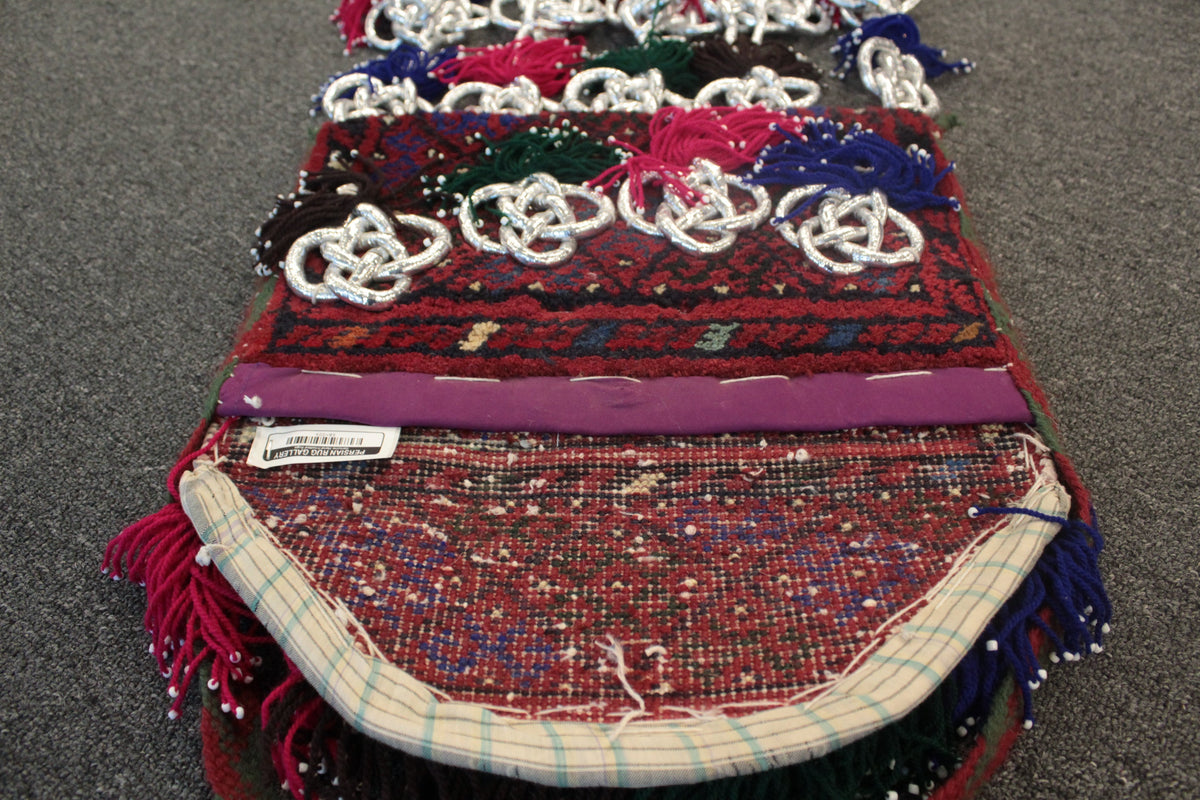 Decorative Handbag