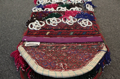 Decorative Handbag