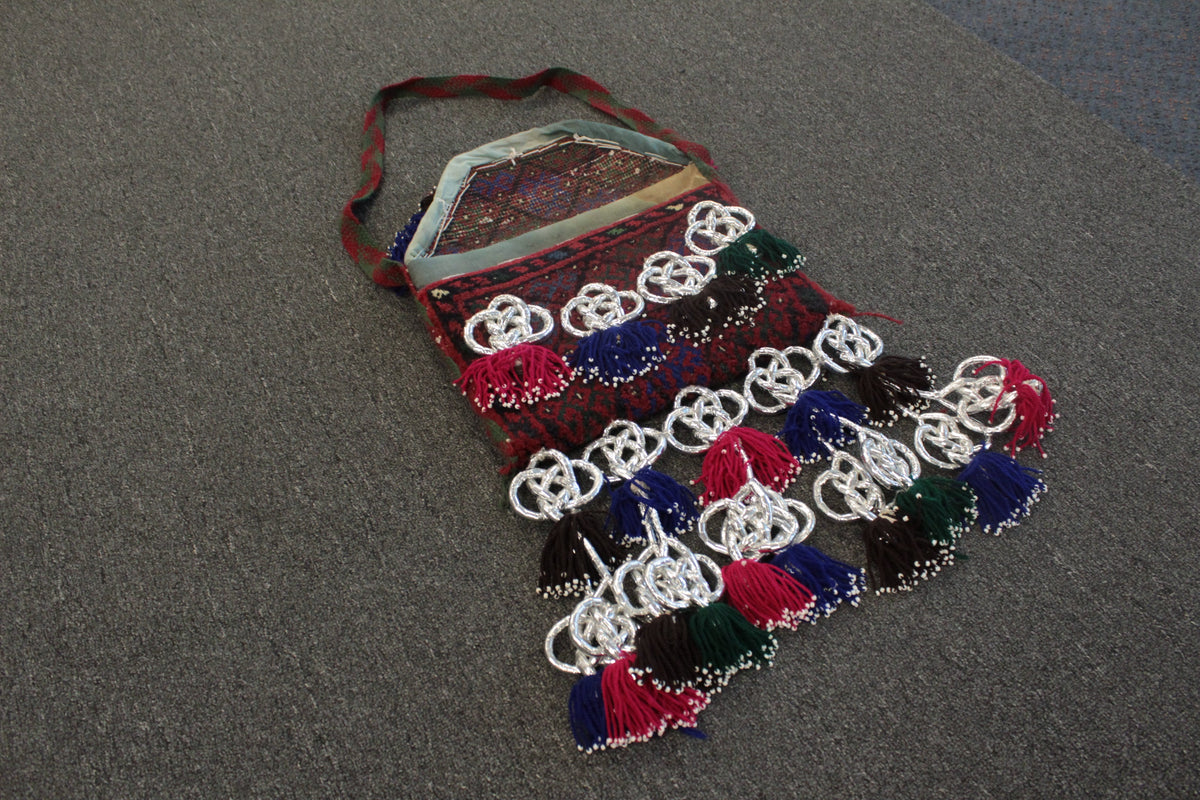 Decorative Handbag