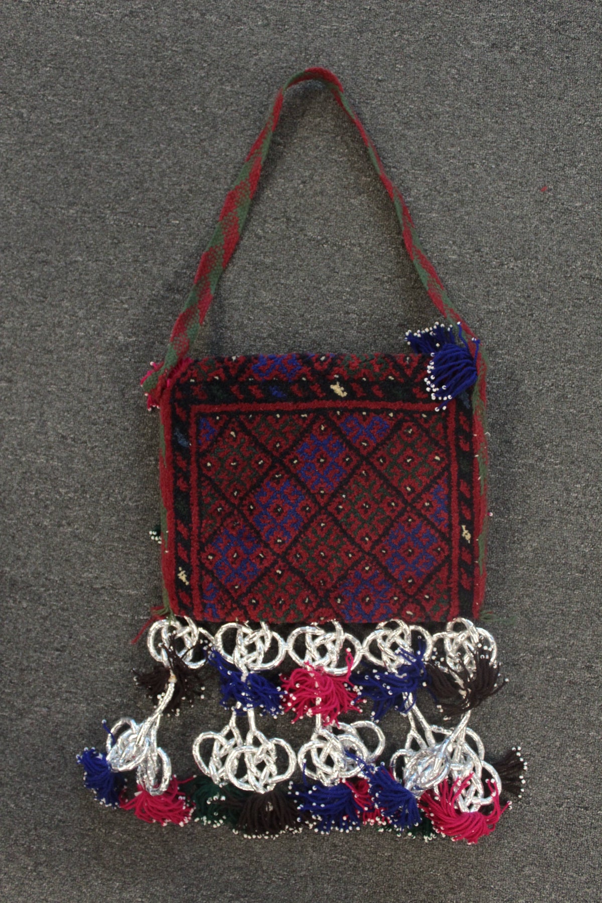 Decorative Handbag