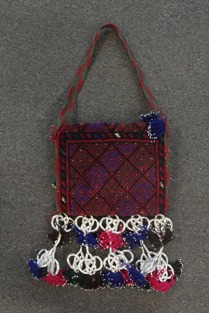 Decorative Handbag