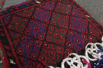 Decorative Handbag