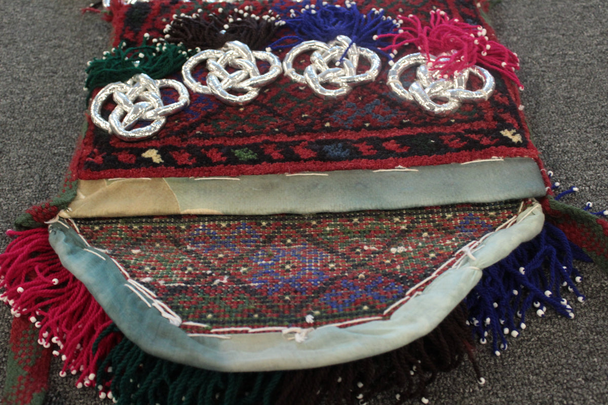 Decorative Handbag