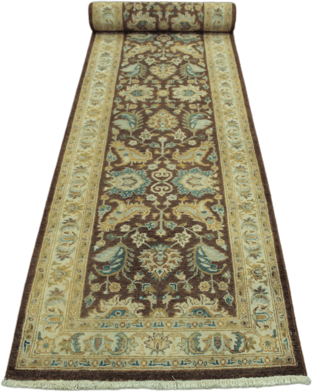 Ziegler Rug  - 367 cm x 71 cm