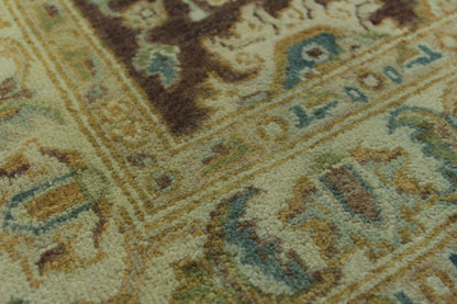 Ziegler Rug  - 367 cm x 71 cm