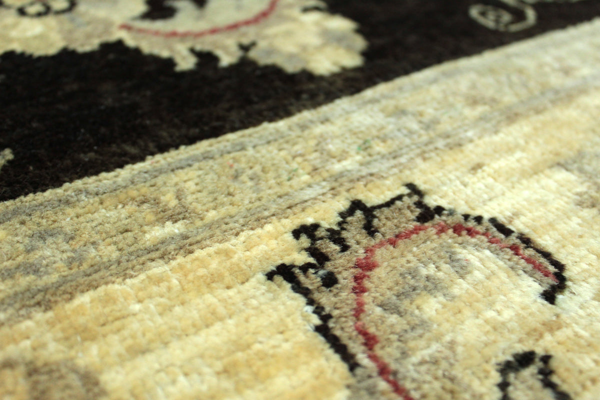Chobi Rug  - 504 cm x 168 cm
