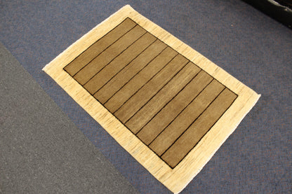 Gabbeh Rug - 118 cm x 82 cm