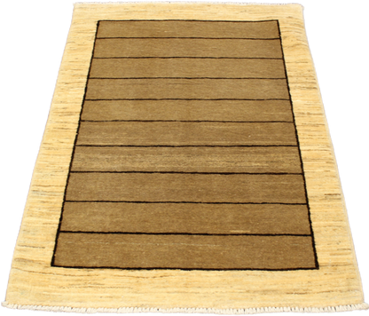 Gabbeh Rug - 118 cm x 82 cm