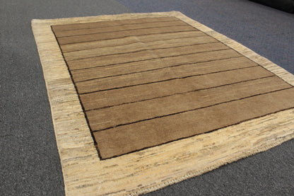 Gabbeh Rug - 148 cm x 110 cm