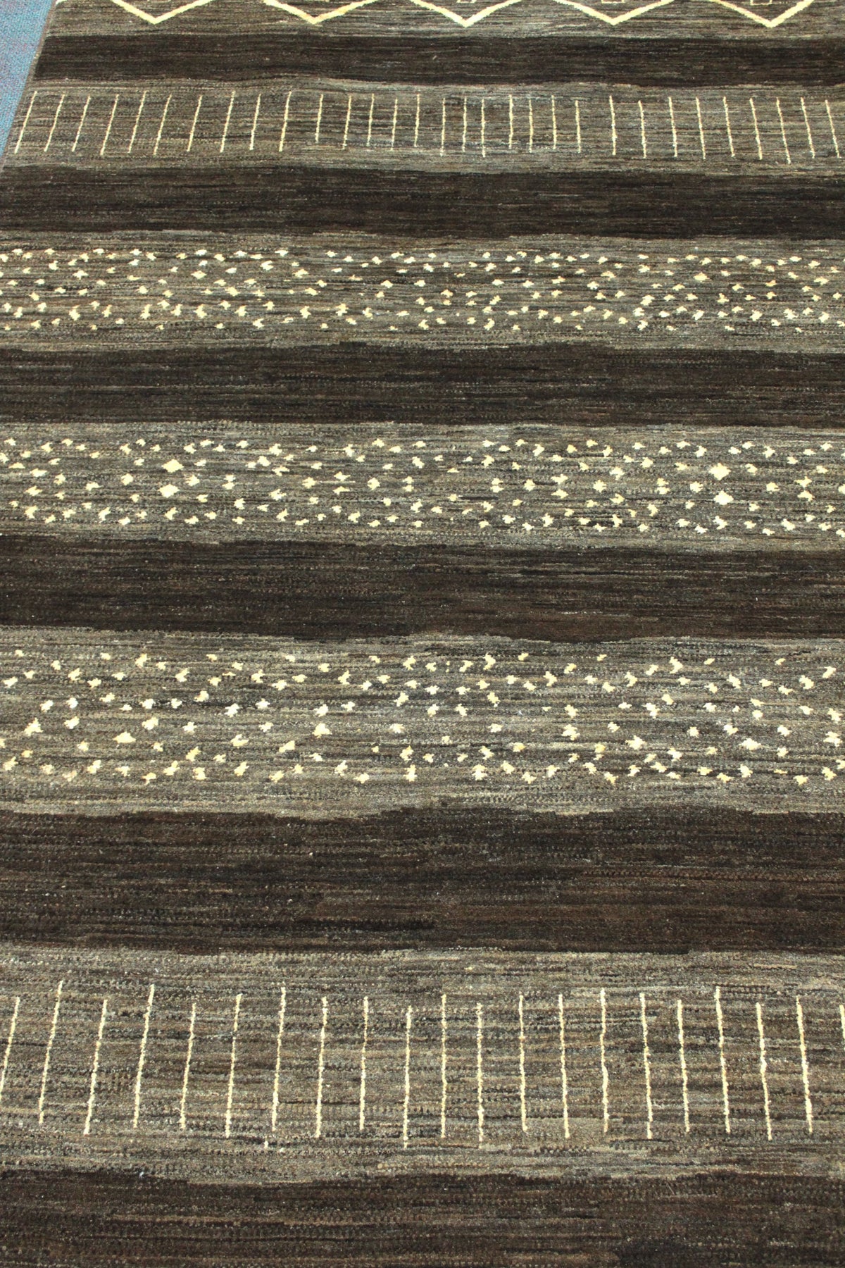 Gabbeh Rug - 240 cm x 155 cm