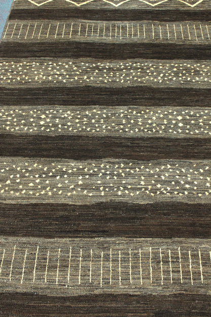 Gabbeh Rug - 240 cm x 155 cm