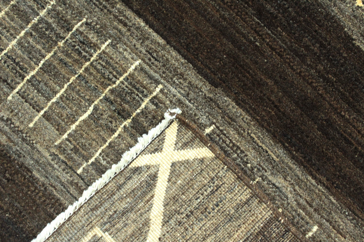 Gabbeh Rug - 240 cm x 155 cm