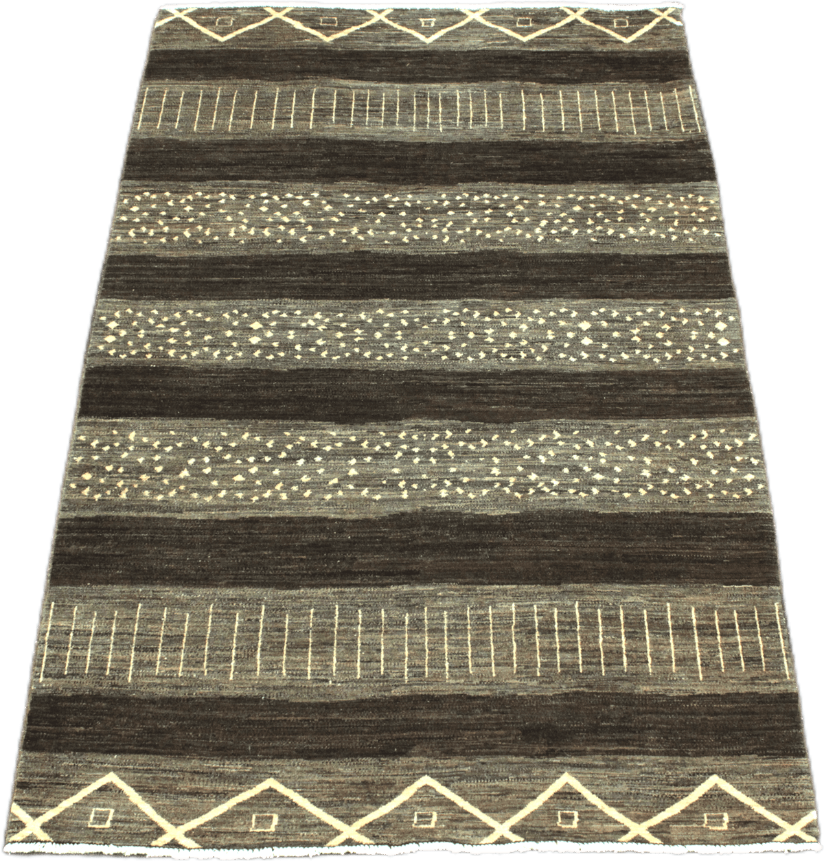 Gabbeh Rug - 240 cm x 155 cm
