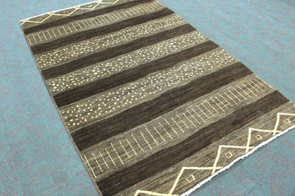 Gabbeh Rug - 240 cm x 155 cm