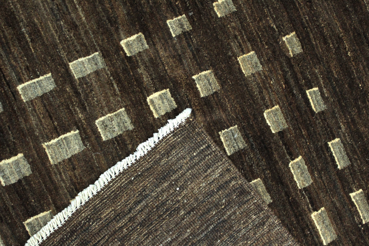 Gabbeh Rug - 240 cm x 154 cm