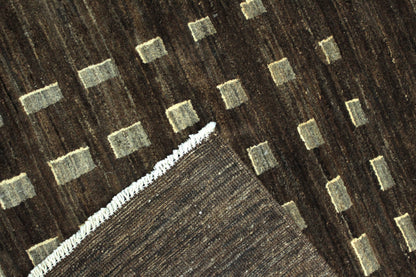 Gabbeh Rug - 240 cm x 154 cm