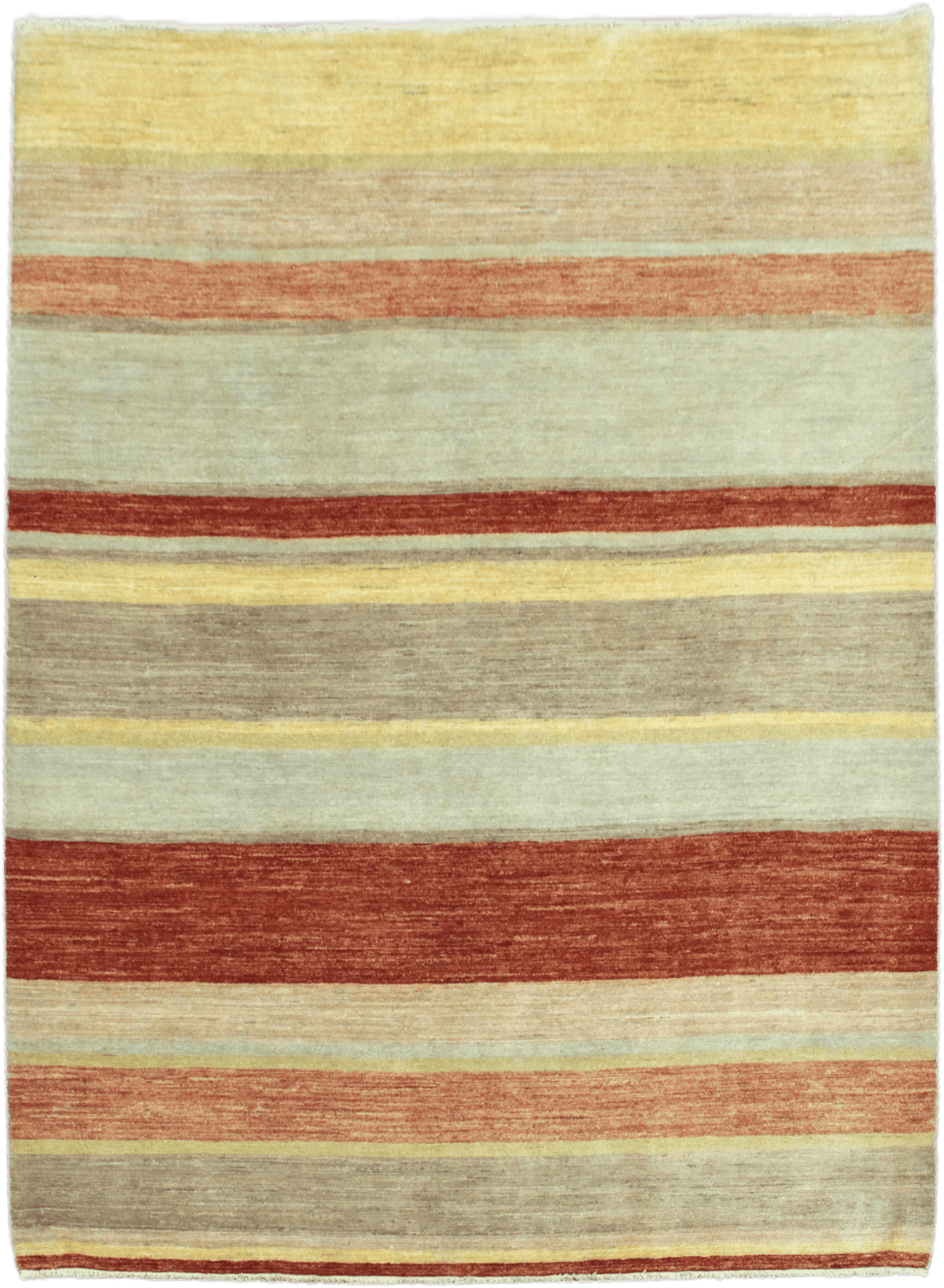 Gabbeh Rug - 240 cm x 176 cm