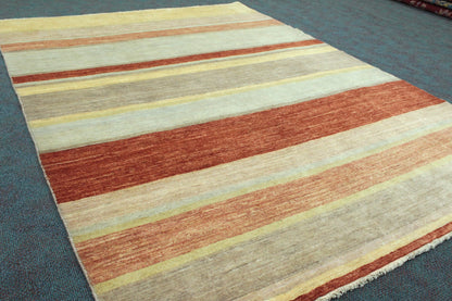 Gabbeh Rug - 240 cm x 176 cm