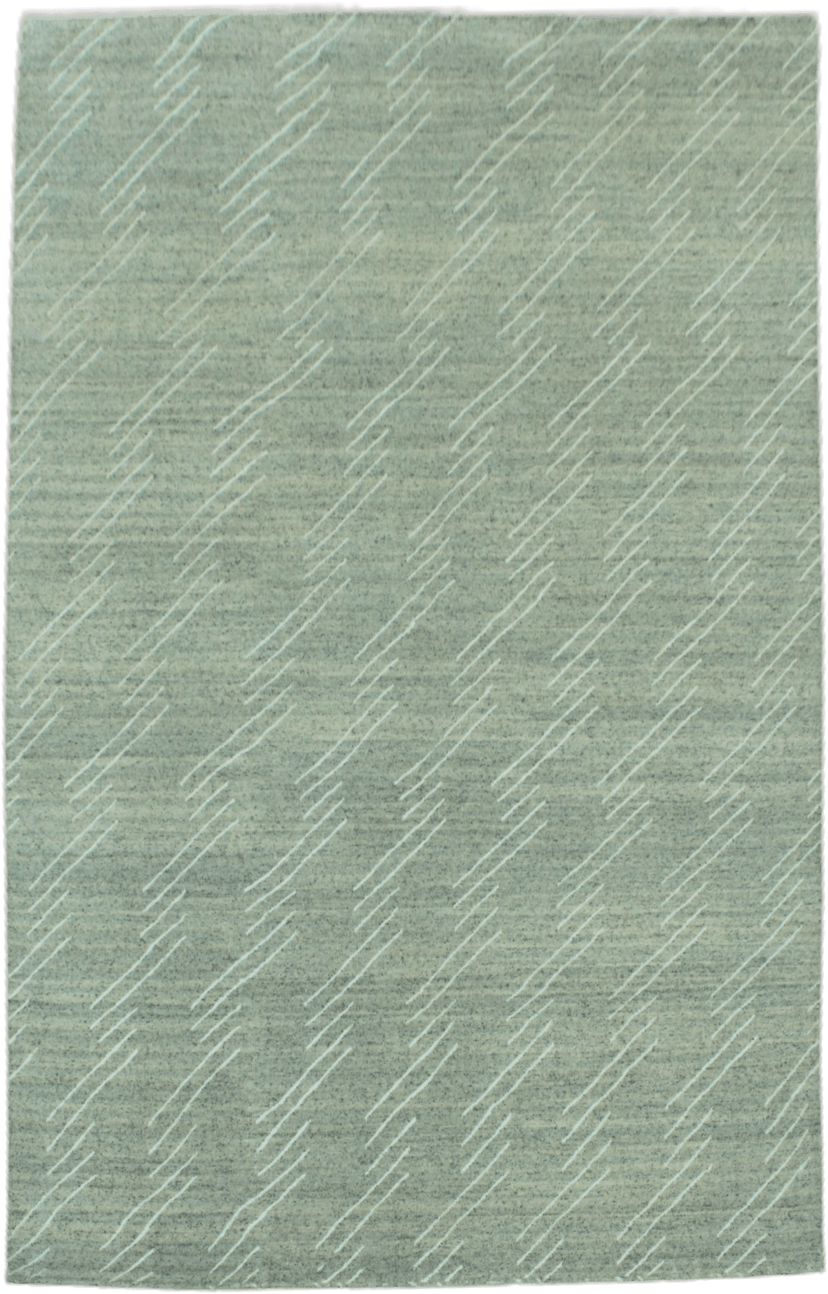 Gabbeh Rug - 275 cm x 176 cm