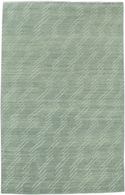 Gabbeh Rug - 275 cm x 176 cm