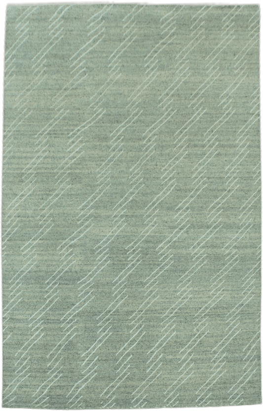 Gabbeh Rug - 275 cm x 176 cm