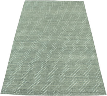 Gabbeh Rug - 275 cm x 176 cm